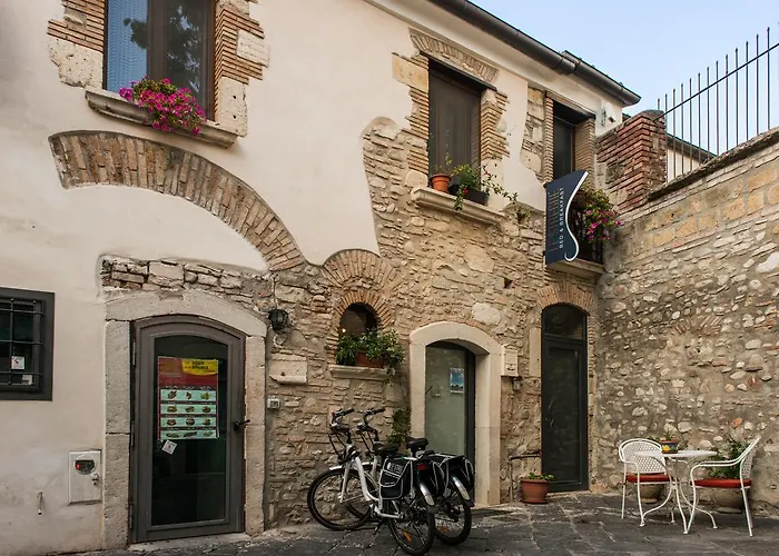 B&B Le Streghe Benevento